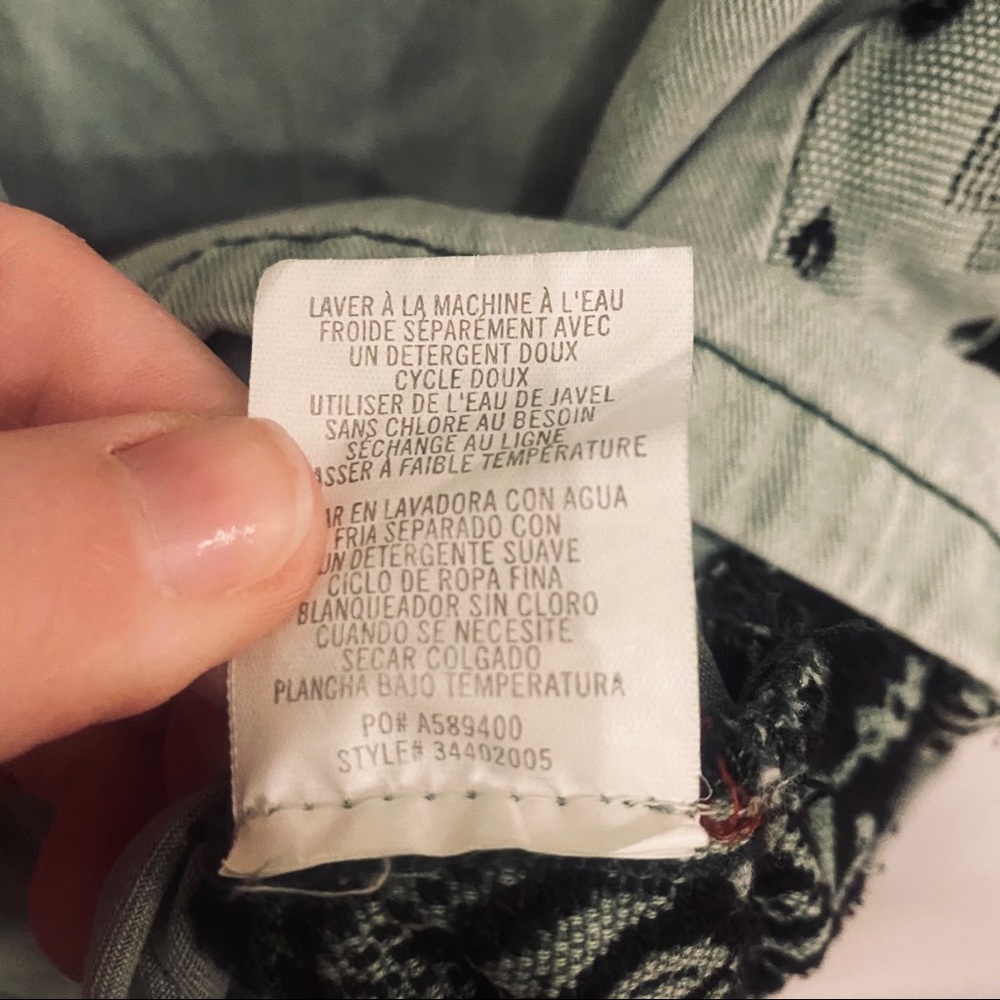 O’Neill Langley Jacket - Picture 7 of 10